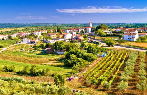 Holiday Home Villa Pendolina mit privatem Pool und Jacuzzi by Interhome - Foto 75