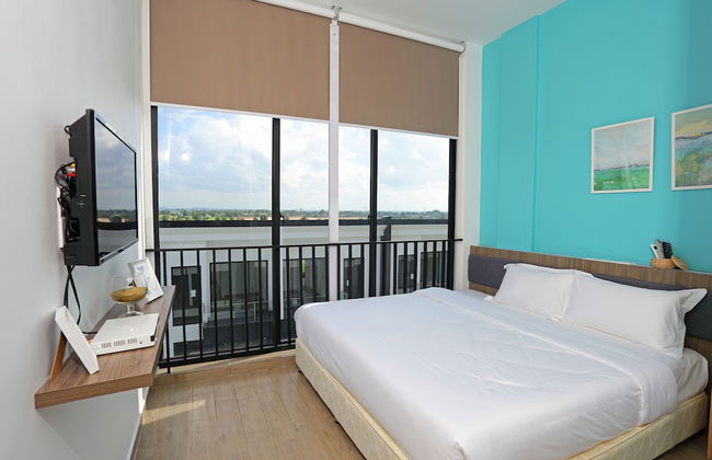 Eco Garden Residences - Photo 6