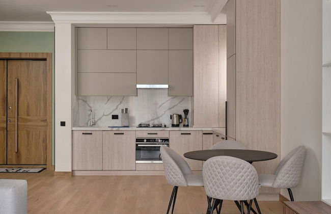 STYLO Residences & Suites - Foto 22