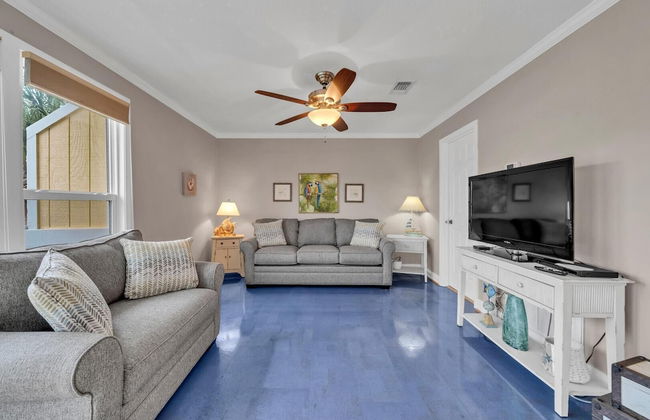 Sandpiper Cove 2029 - Foto 10