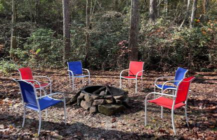 Twin Creeks Lodge by Avantstay 33 Acre Retreat - Foto 20