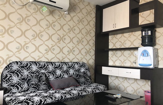 Studio Apartment Nagoya Mansion Batam - Foto 2