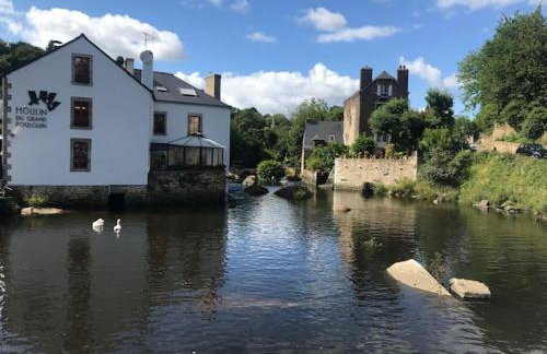 300m de la mer, villa moderne spacieuse 6-12 pers à Trévignon - Photo 80