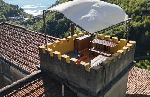 Albori Rooftop Suite Vietri sul Mare Costiera Amalfitana - Foto 2