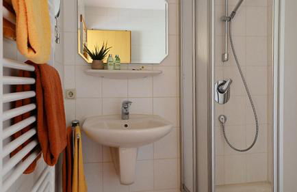 Gästehaus Simonis - Photo 6