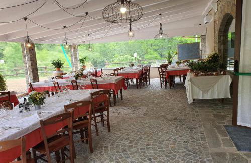 Agriturismo Cascina L'Arché - Photo 41