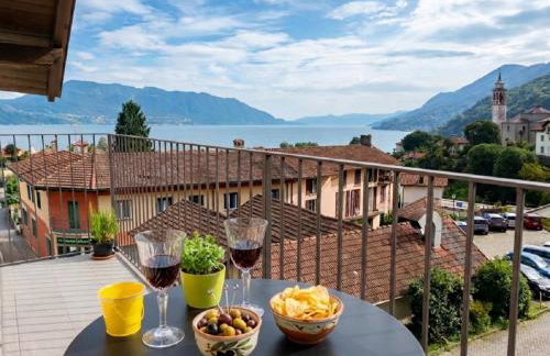 Casa Ilanga - Appartamenti vista lago - Photo 32