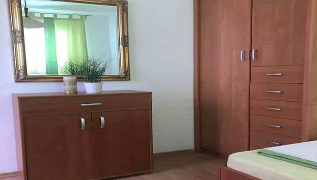 Apartments Villa Tanja - Foto 4, Habitación