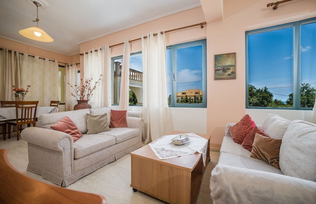 Le Reve Apartment - Foto 1