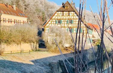 Grand Apt 1777 Neckarmühle - Foto 1