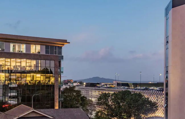 Premium Brand New Central Apt - Carpark - Foto 28