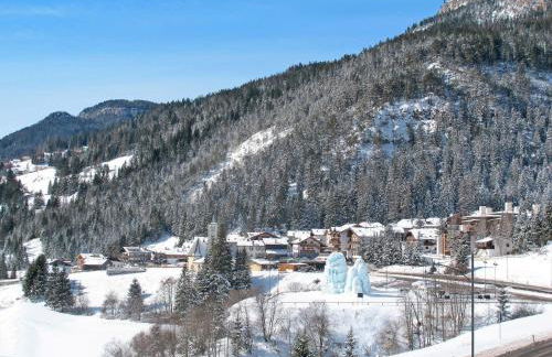 Apartment Lazzer-2 by Interhome - Foto 19