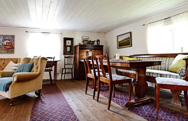 5 Person Holiday Home in Jonkoping-by Traum - Foto 12