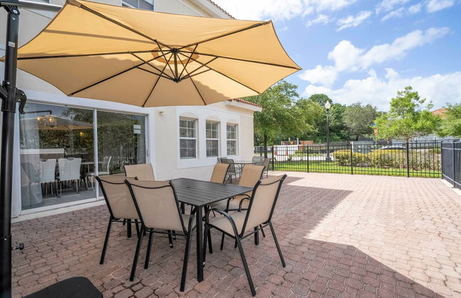 4 Bedrooms Close to Disney - Foto 65