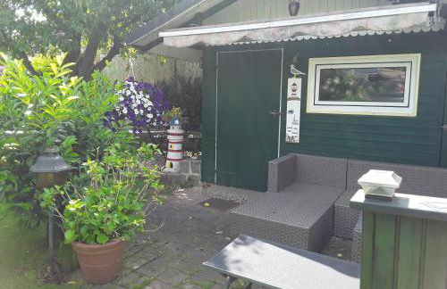 Ferienwohnung Nordlicht - Foto 19