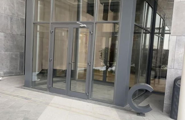 furnished Apartment In Aeon Compound1307 - Foto 5