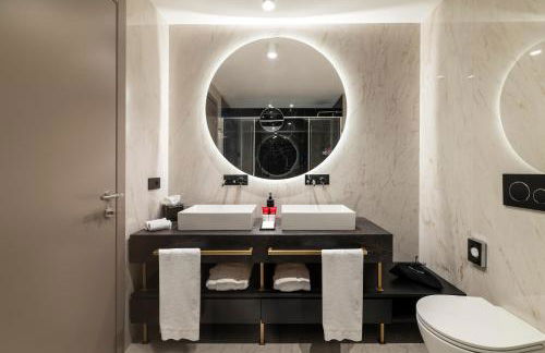 Duomo Hotel & Apartments - Foto 58