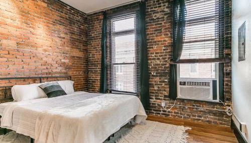 Cozy Stay at 229 Main St Perfect Ames Location - Foto 3