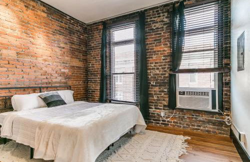 Cozy Stay at 229 Main St Perfect Ames Location - Foto 3