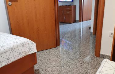 Apartment Sun & Sea - Foto 29