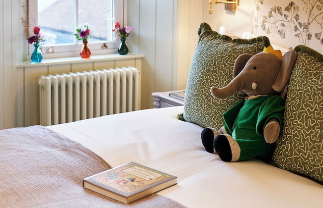 JOIVY Lathallan Mill Farmhouse - Foto 6