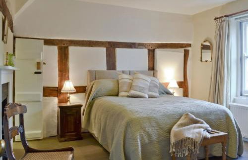 Friary Cottage - Foto 11