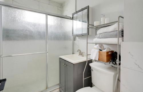 All-Season Fun! Charming Apt 3 Mi to Blue Hills - Foto 17