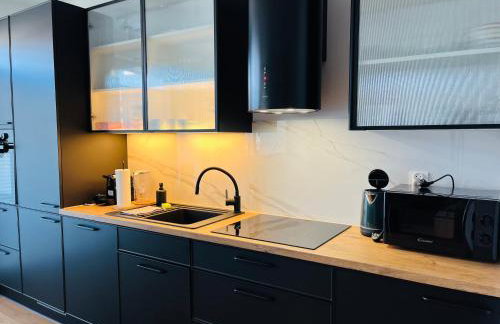 Apartament No1 Koszalin z bezpłatnym parkingiem podziemnym-faktura, Netflix - Photo 15