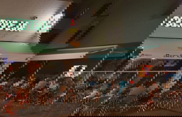 Turial Old Town Ocean View - Foto 36