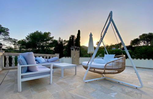 Villa Son Sera - Foto 6