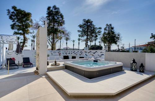 Sia Mare Seaside Apartments Faliraki - Photo 152