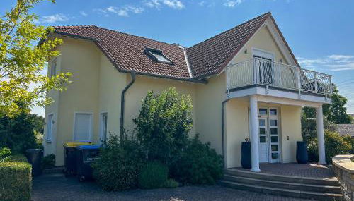 Villa am Weinberg mit Garten großzügig und exklusiv - Foto 3