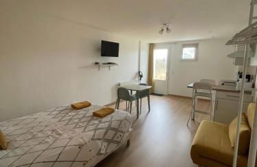 Les Sept Logias - Foto 13