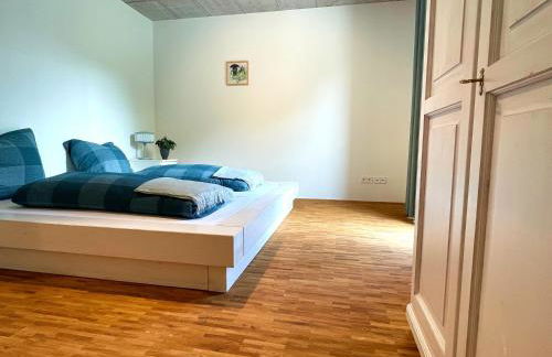 Ferienwohnung Grüner Ausblick - Foto 30