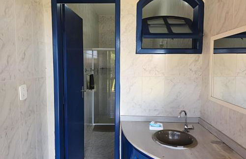 Conforto à beira da lagoa - Foto 19