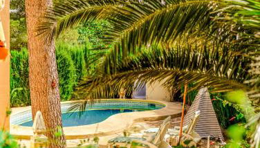 LA VILLA MEDITERRANEA DE HERACLES en Denia - Foto 5