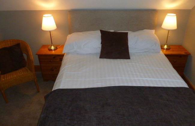 Sidhean Dubha Holiday Home - Foto 8