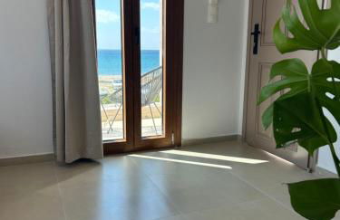 KYNTHIA seaview apartments samos - Foto 35