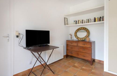 Villa de famille pour 13 à 200m de la mer - Foto 30