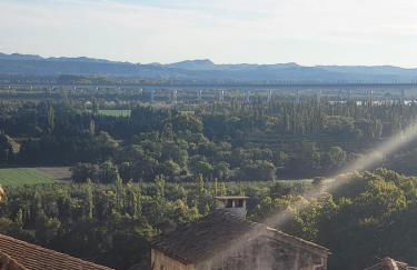 Chambre d'hôtes les Angles 30133 Possibilité jacuzzi - Foto 3