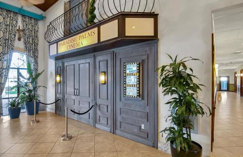 Private Pool & Hot Tub Themed Paradise Near Theme Parks - Foto 10