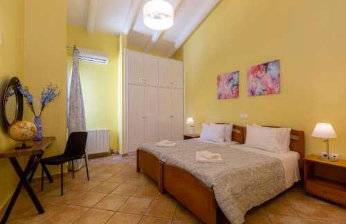 Villa Charchala - Foto 40