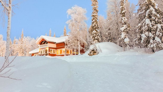 Pallaksen valkkorinne - Photo 2, Inside other