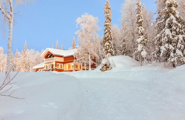 Pallaksen valkkorinne - Photo 2