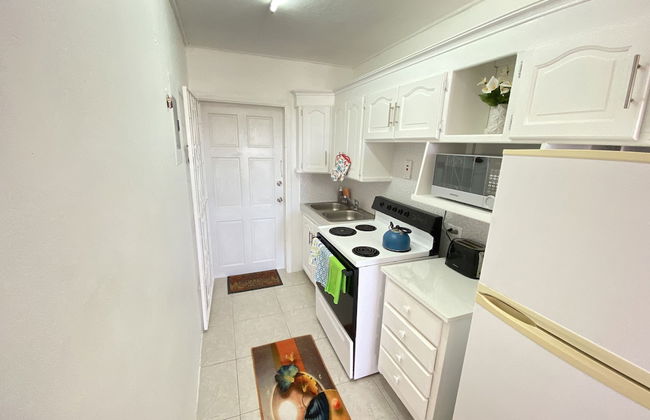 Searocks Beach Apartment - Foto 35