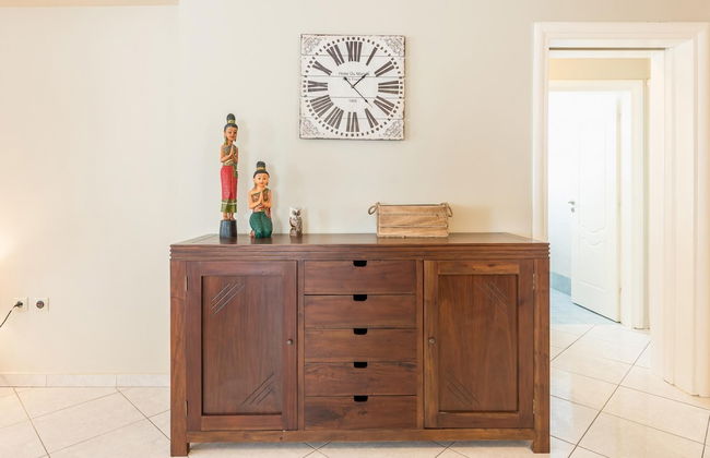 Luxury and Spacious apt for 8 Guests New Features April 2025 - Foto 22