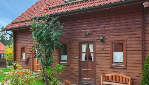 Holiday Home in Hasselfelde - Foto 2