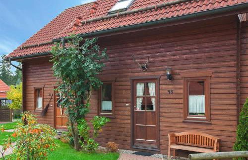 Holiday Home in Hasselfelde - Foto 2