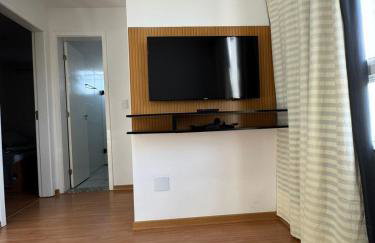 Apartamento moderno, completo e ótima localização - Foto 21