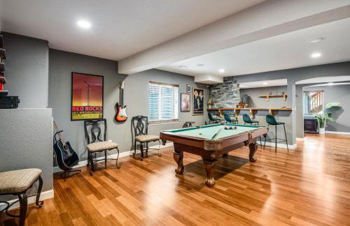 5 bed 4 bath and Pet friendly - Photo 46